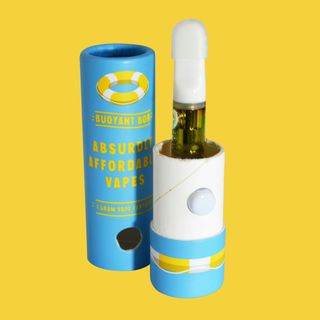 Sunset Beach Distillate Buoyant Bob