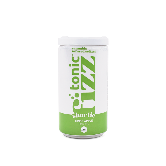 Fizz ~ Crisp Apple ~ Tonic