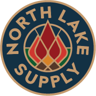 Blue Piff North Lake Supply