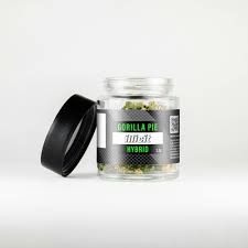 Gorilla Pie Illicit