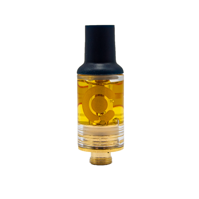 Potent Pineapple The Clear Potent Pineapple The Clear
