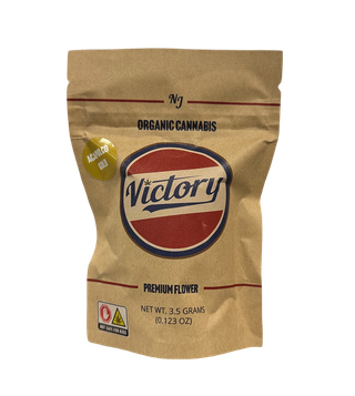 Acapulco Gold Victory Natural Farms