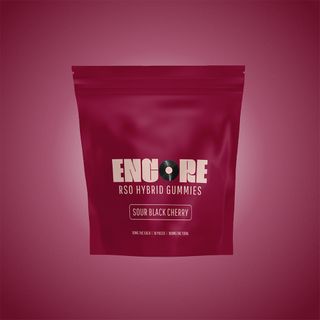 Black Cherry Encore