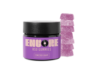 Concord Grape Encore