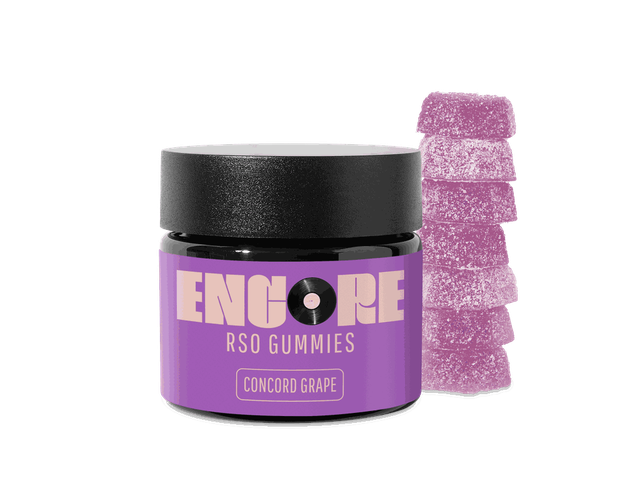 Concord Grape Encore