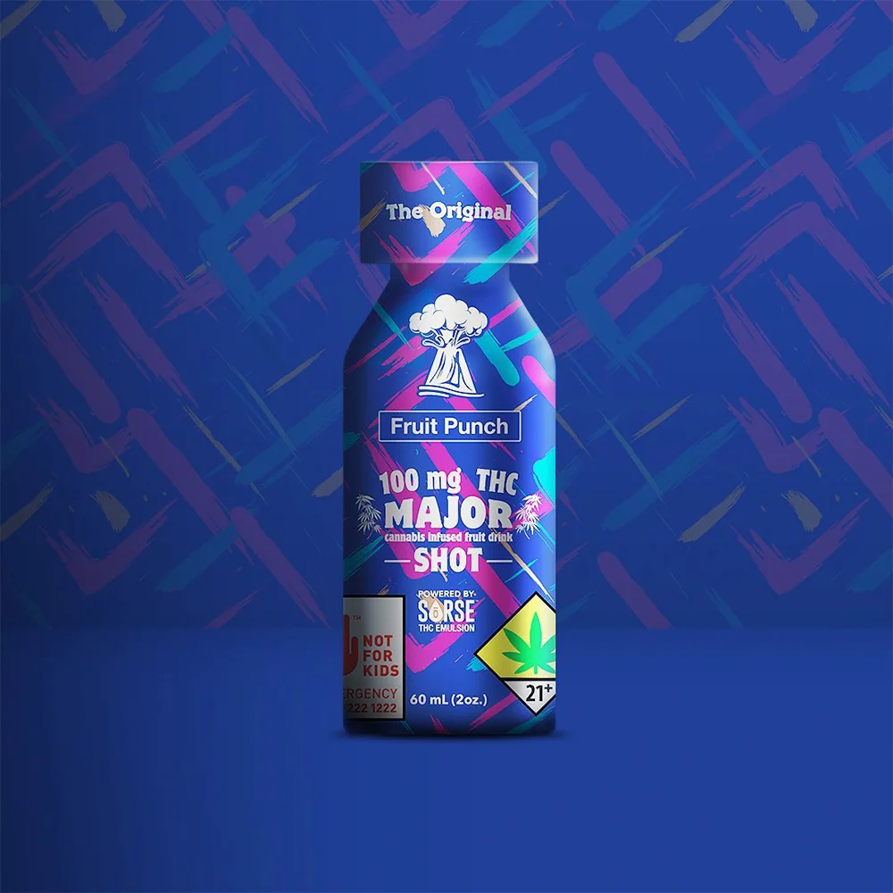 Fruit Punch Major
