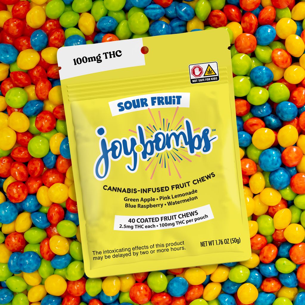 Sour Fruit