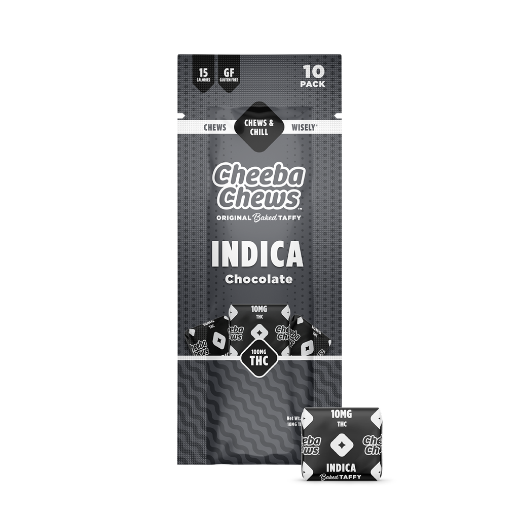 Indica RSO