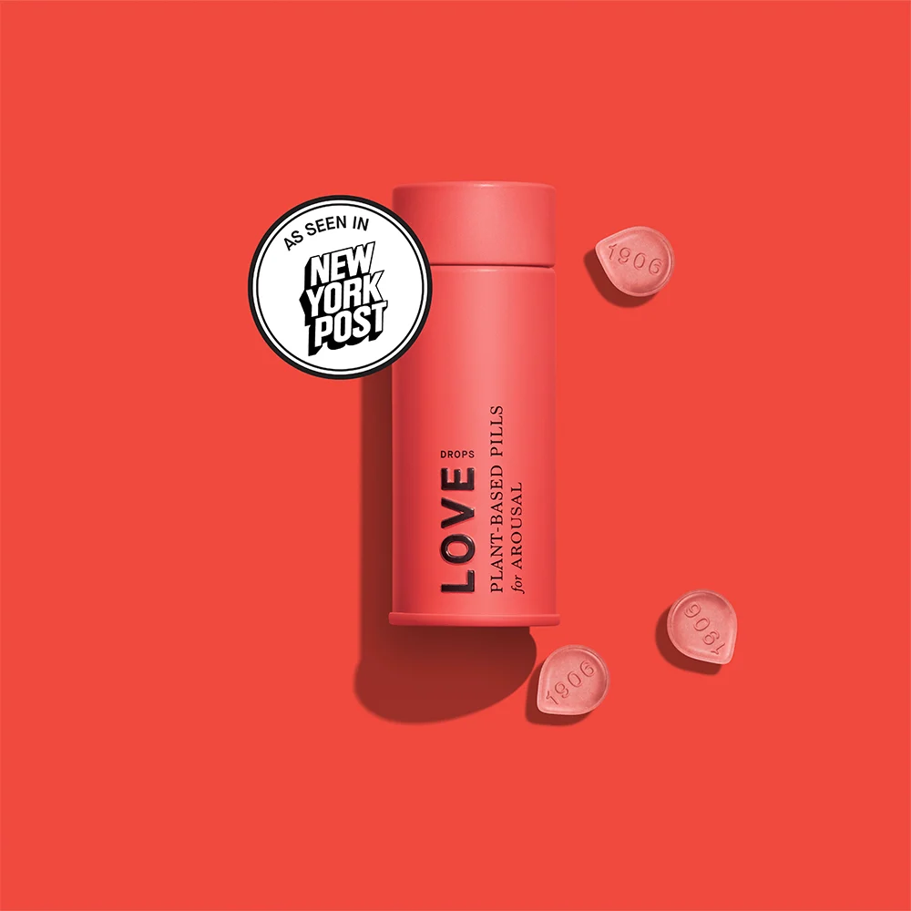 Love 1906