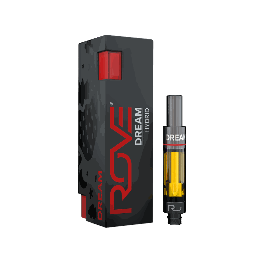 Rove Dream 510 Thread Cartridge 1g