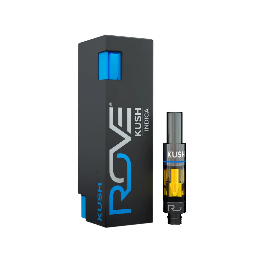 Kush Rove