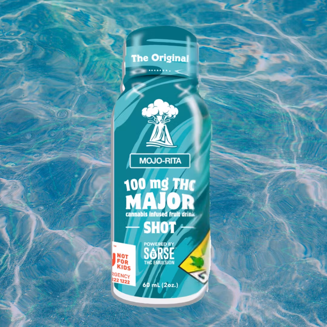 Mojo-Rita Major