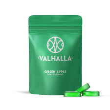 Green Apple