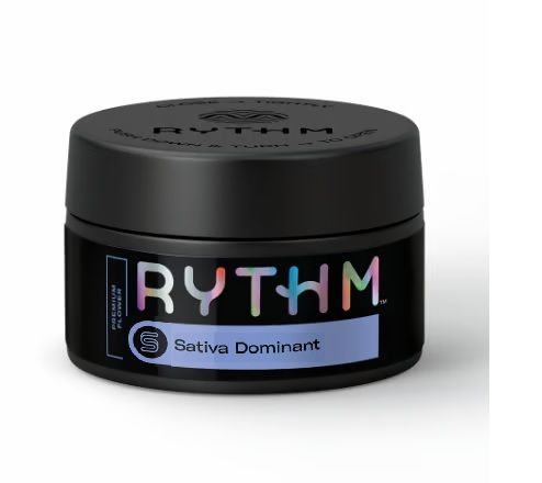 L'Orange rythm