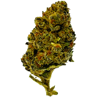 Certified Organic Sundae Driver Mighty Fine