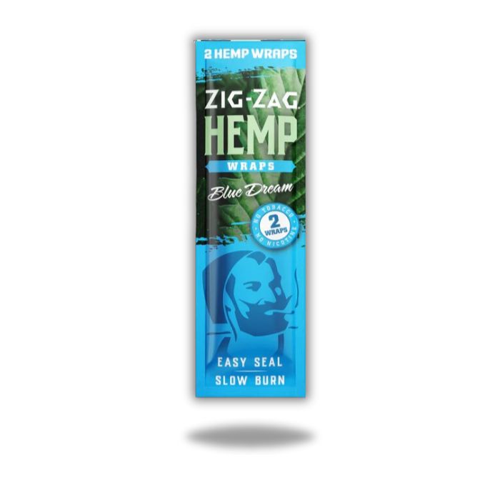 Blue Dream Hemp