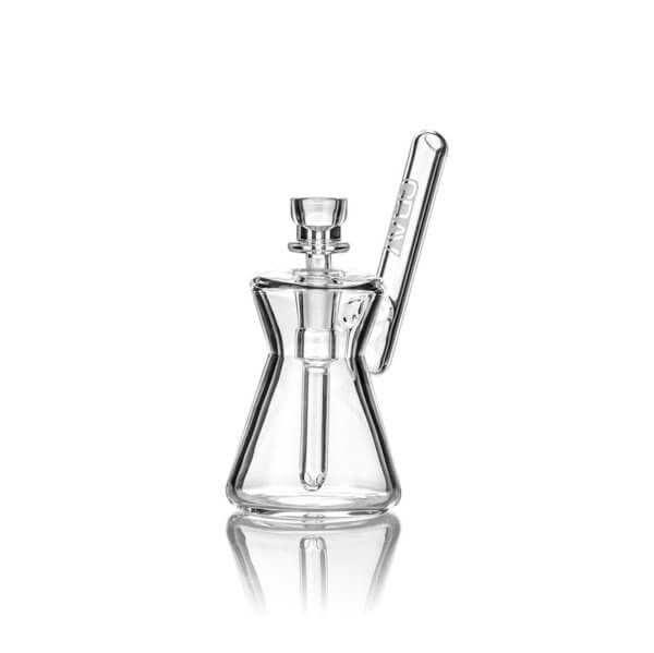 Hourglass Pocket Bubbler GRAV