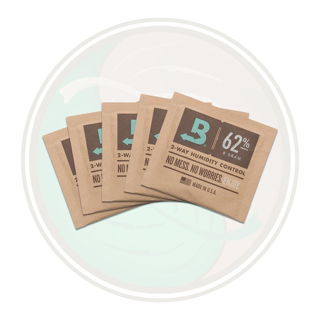 Boveda Single 8g