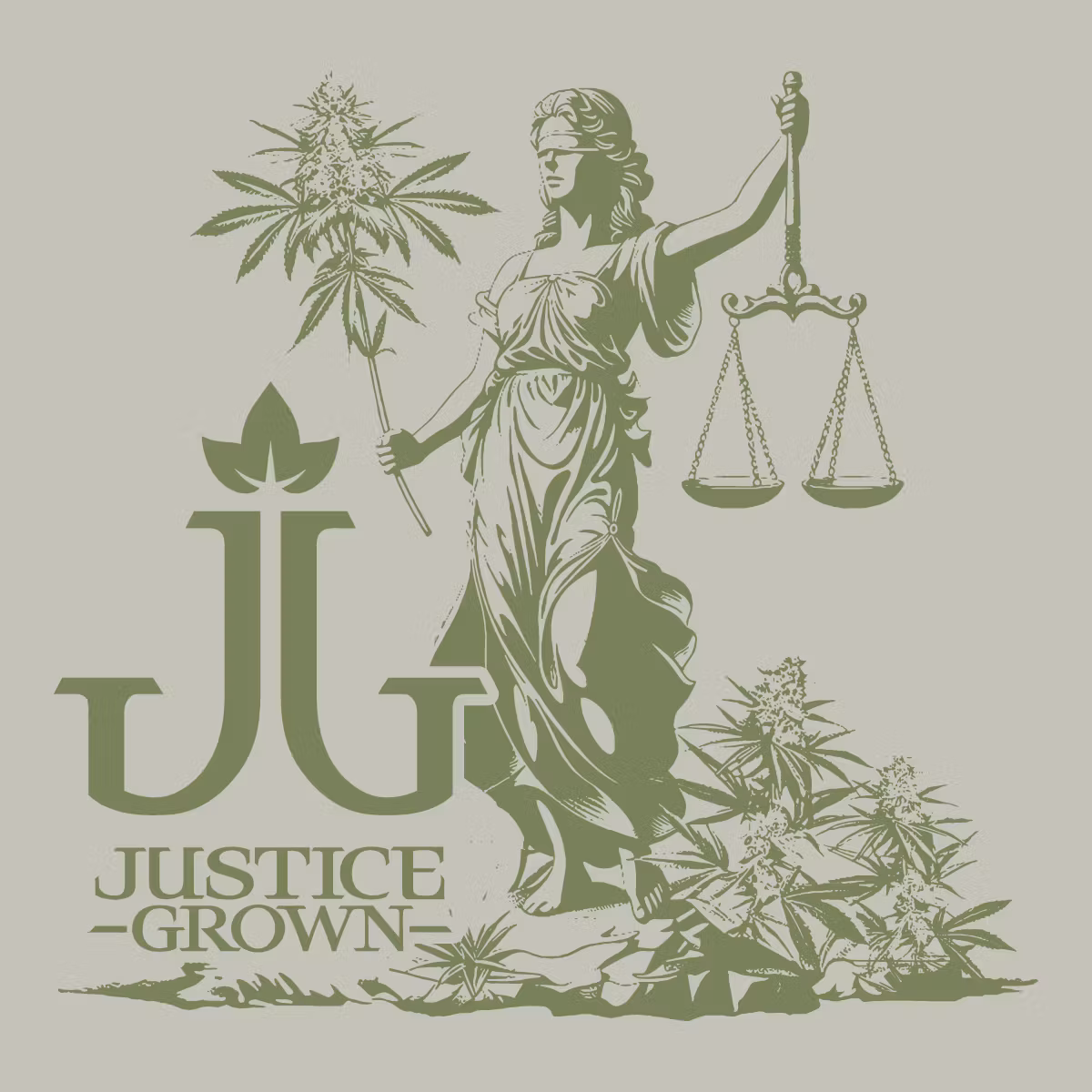 GG4 x Zkittlez Justice Grown