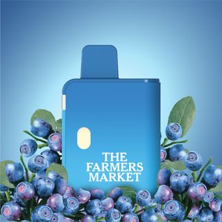 Blueberry Muffin OG Farmers Market