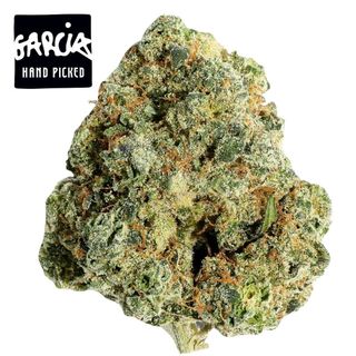 Kush Fumez 3.5G Flower Garcia Hand Picked