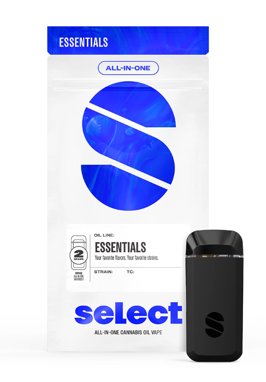 Select Clementine BRIQ 2g