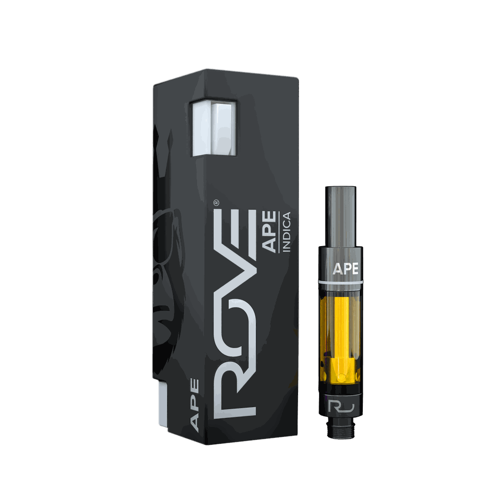 Rove Ape 510 Thread Cartridge 1g
