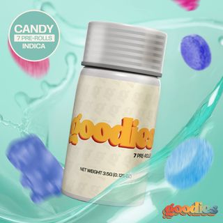 Candy (Indica) Goodies