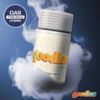 Gas (Hybrid) Goodies