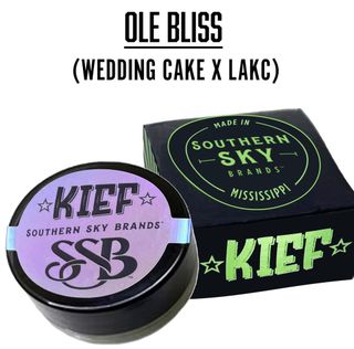 Ole Bliss Southern Sky