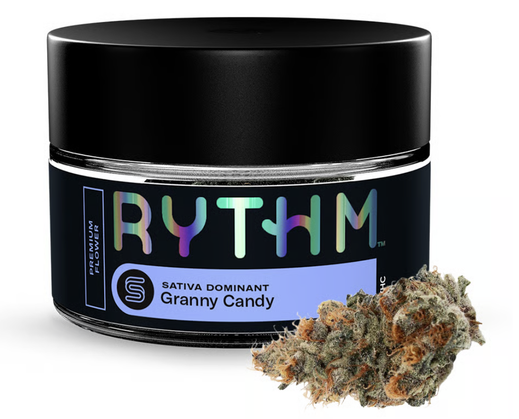 Granny Candy