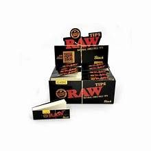 Filter Tips RAW