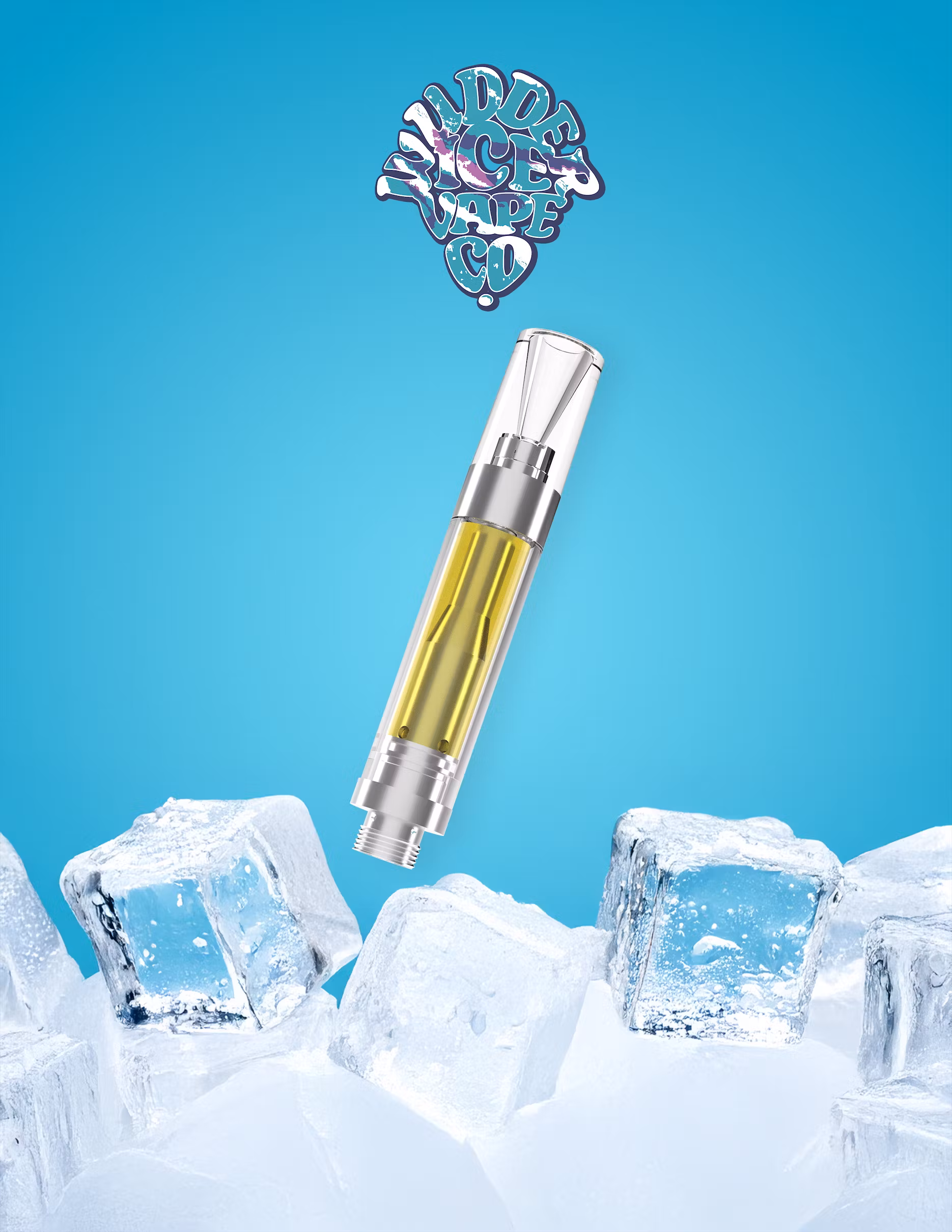  Kannoli Kush  Wudder Ice Co.