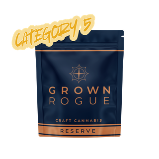 Category 5 Grown Rogue Reserve