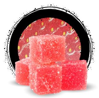 Strawberry Ozone