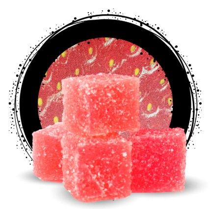 Strawberry Ozone