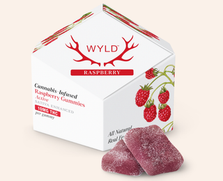 Raspberry Wyld