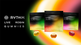Cannabis Promo, Cannabis Sales, Cannabis Discounts, Cannabis on Sale, 25% Off All Rythm Products (Excludes Remix) 2