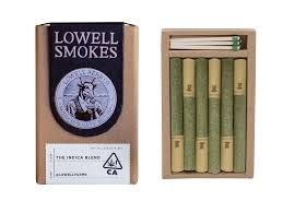 The Chill Indica Blend Lowell