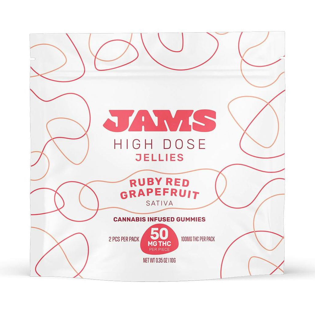 Ruby Red Grapefruit