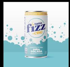 Pina Colada 1:1 THC/CBG