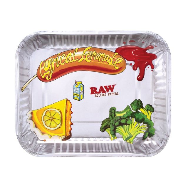 Raw Raw