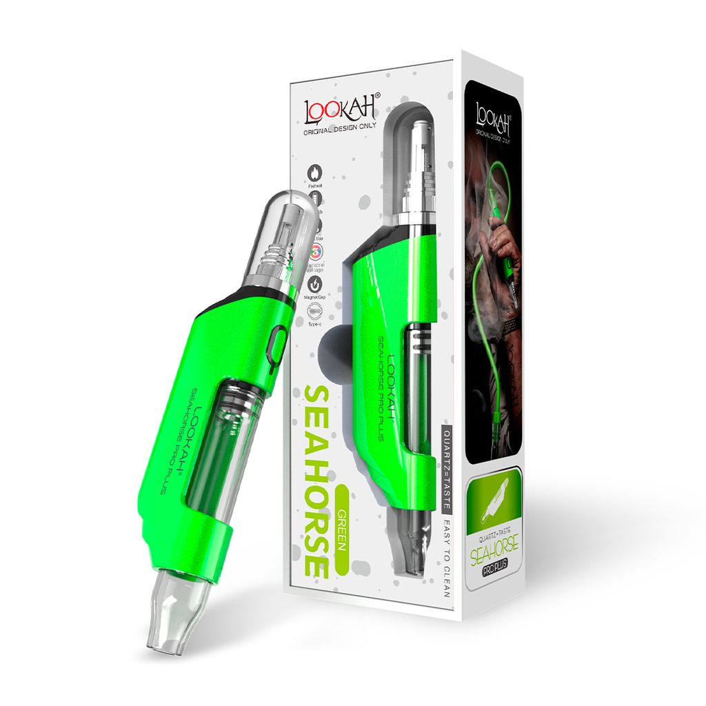 Seahorse Pro Plus