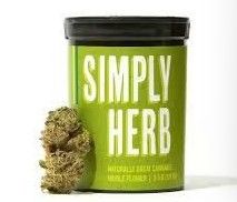 Banana Daddy Simply Herb Banana Daddy Simply Herb