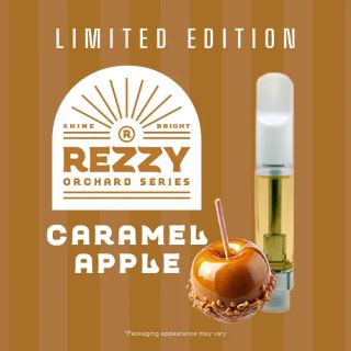 Caramel Apple Rezzy