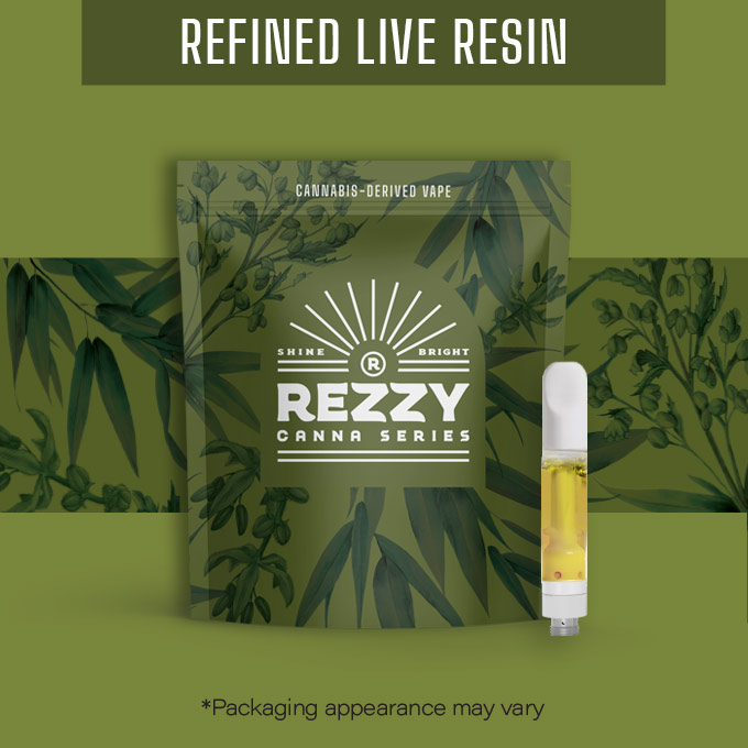 Buy Lemon Sherbet Refined Live Resin 1g Cartridge online - Nova