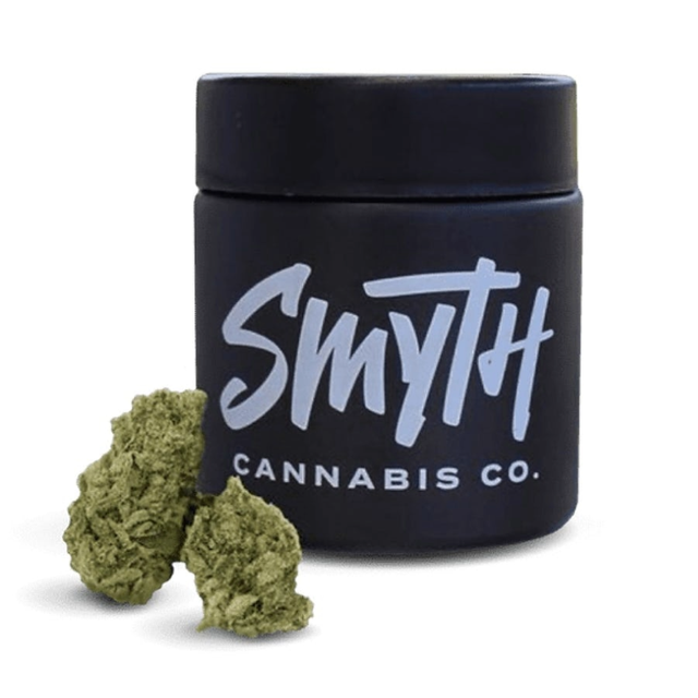 Gelato Cake Smyth