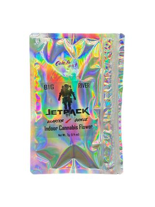 Stranger Thingz Papa Verde