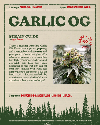 Cannabis Promo, Cannabis Sales, Cannabis Discounts, Cannabis on Sale, Paul Bunyan 14g for $65 2