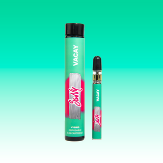 Vacay Pineapple Mimosa Savvy